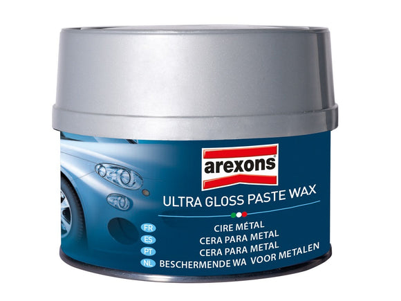 Arexons - Ultra Gloss Paste Wax