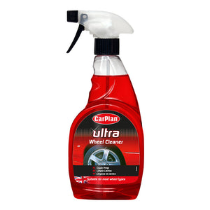 Carplan - ultra wheel cleaner